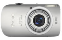 Canon Digital IXUS 110  IS (3580B009AA)